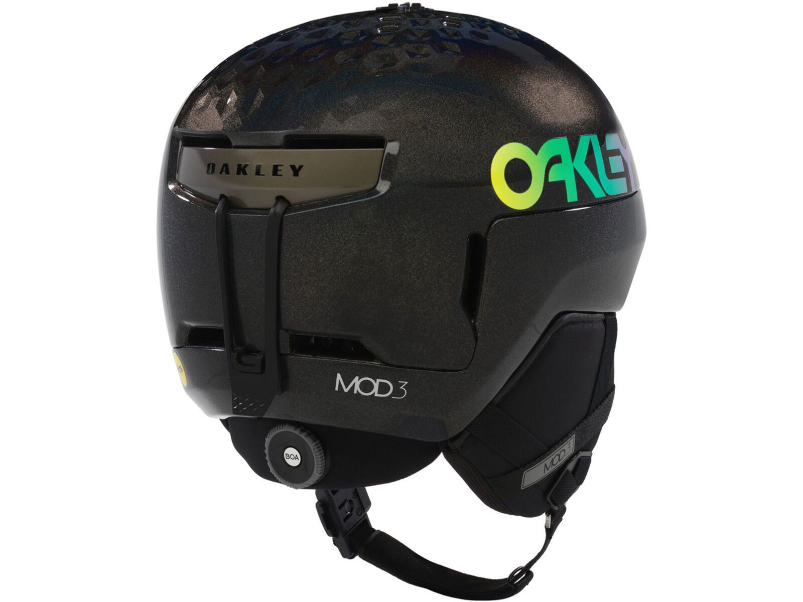 Oakley Mod3 Factory Pilot Galaxy | Bild 8