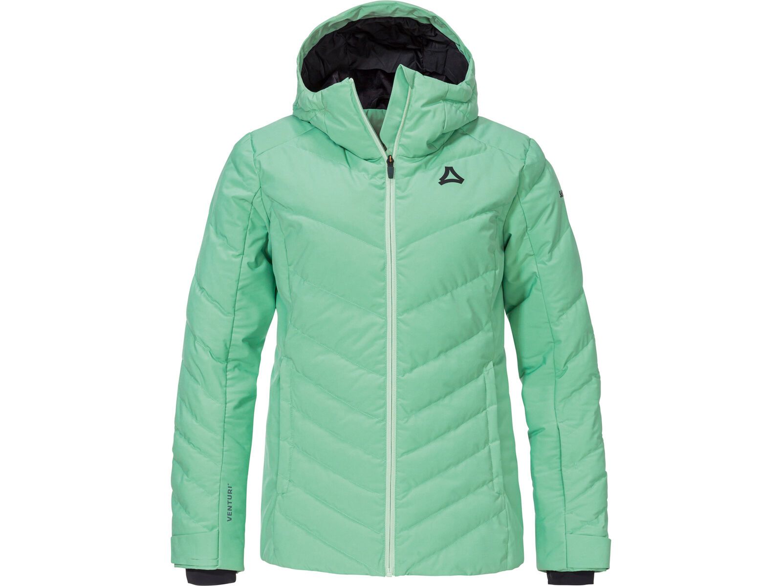 Schöffel Jacket Style Alerce WMS, gem jade | Bild 1