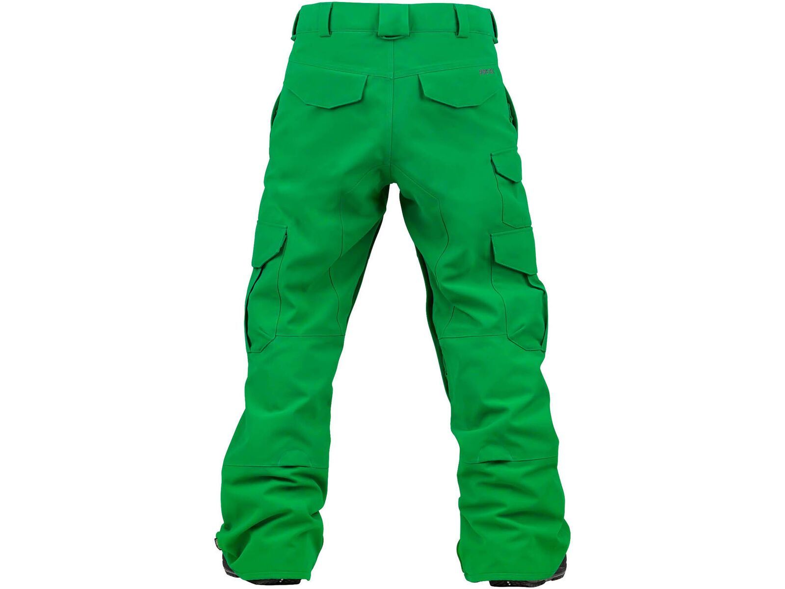 Burton 2L Gore-Tex Cargo Pant, Turf | Bild 2