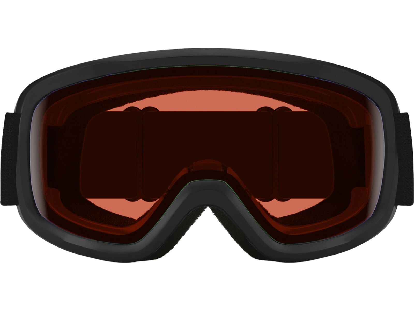 Smith Snowday, RC36 / black | Bild 2