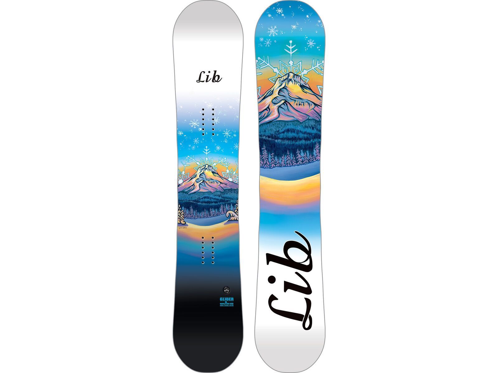 Lib Tech Glider | Bild 1