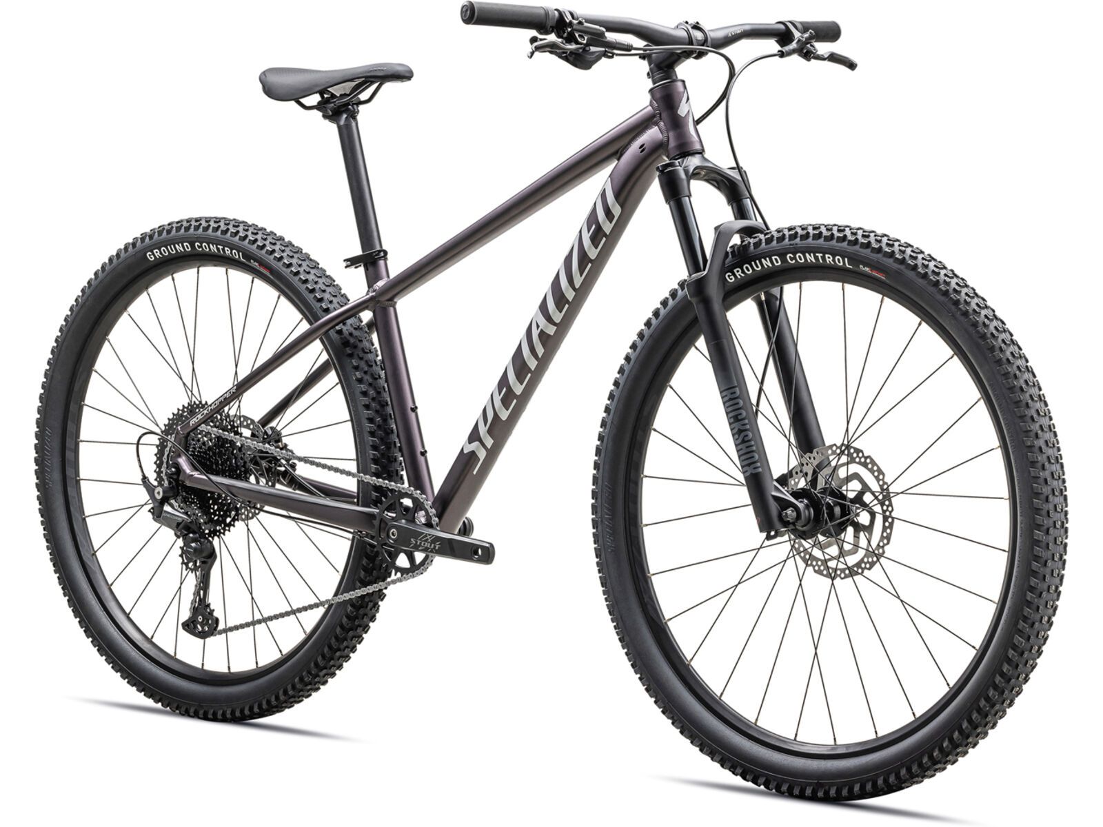 Specialized Rockhopper Comp - 29, satin nblmet dlmmet | Bild 2