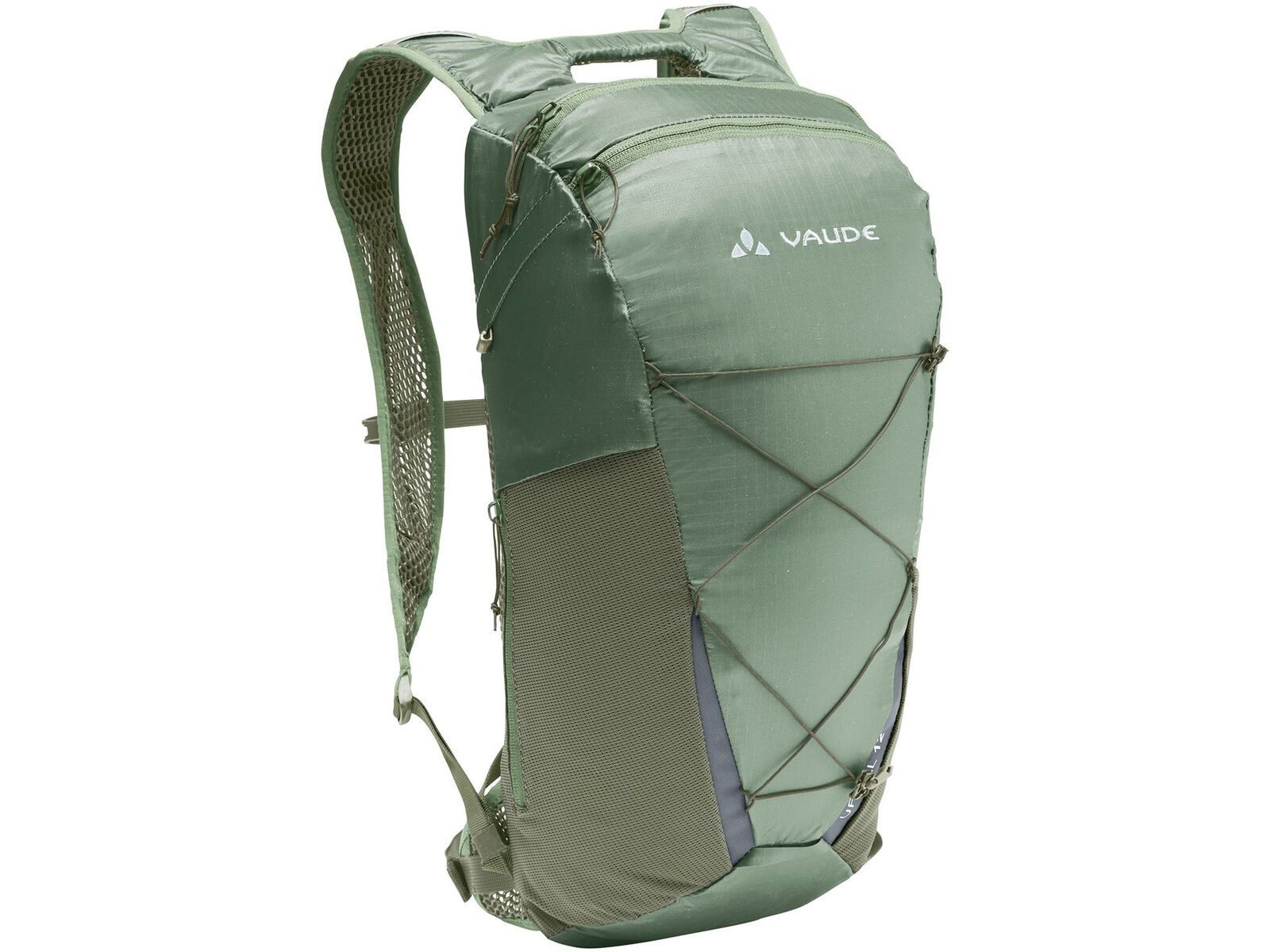 Vaude Uphill 12, willow green | Bild 1