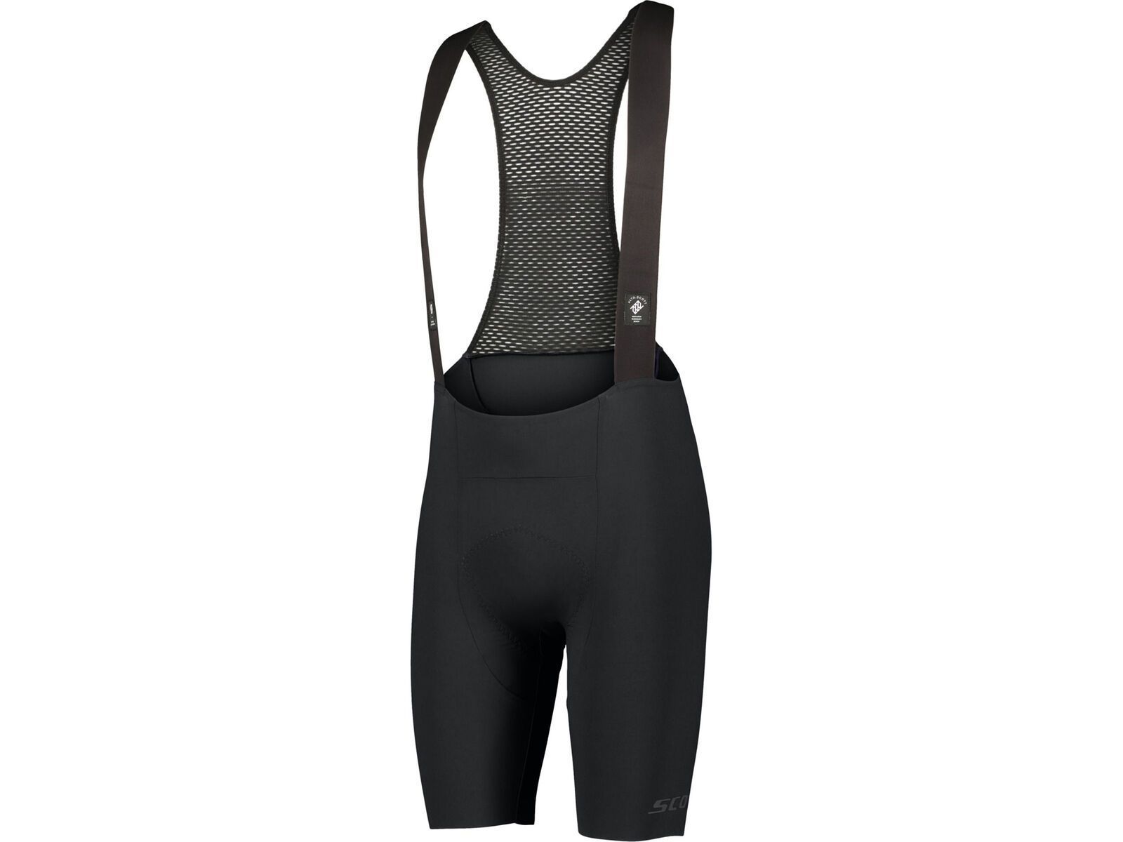 Scott ULTD. ++++ Men's Bib Shorts, black | Bild 1