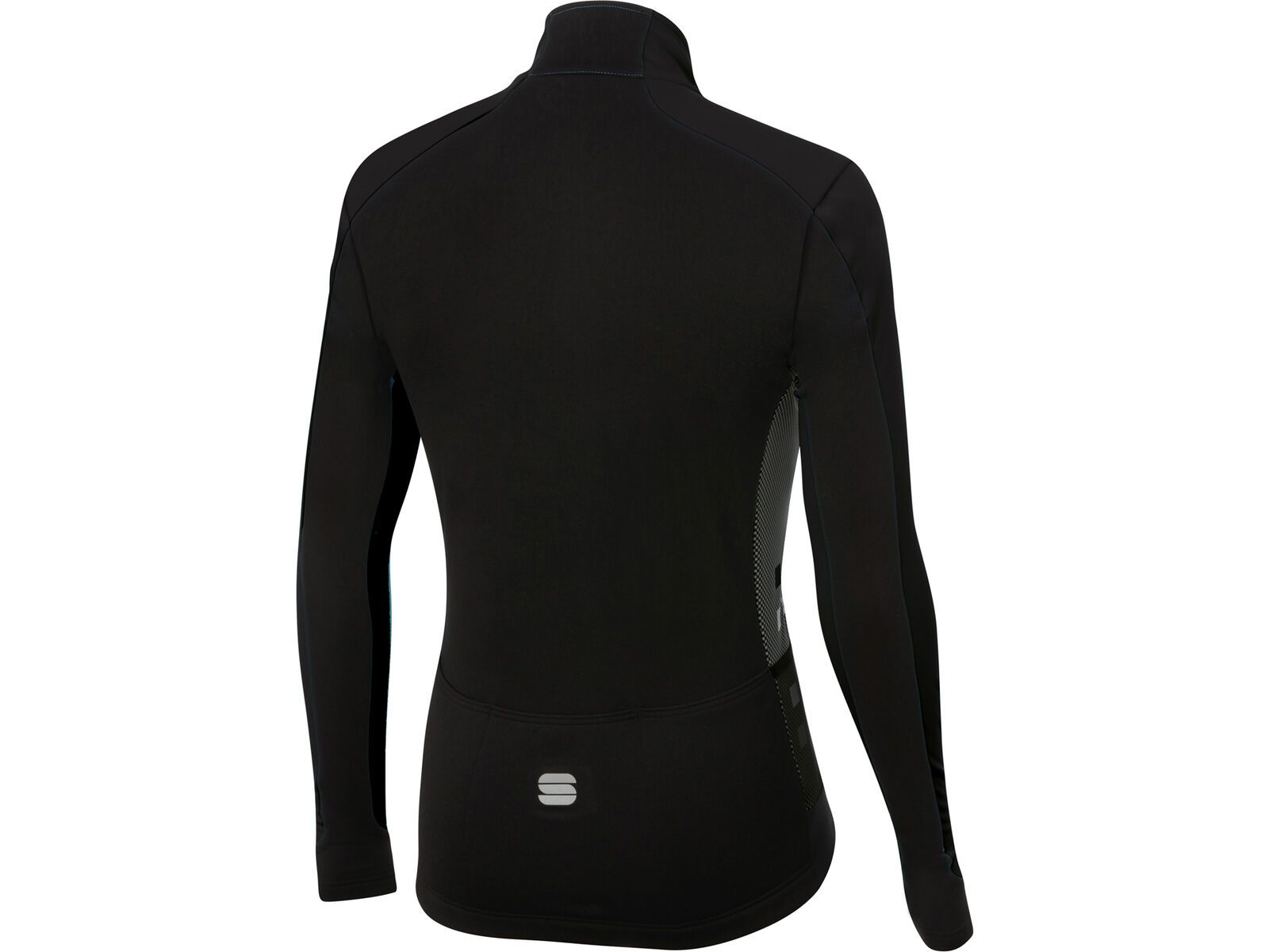 Sportful Neo Softshell Jacket, black | Bild 2