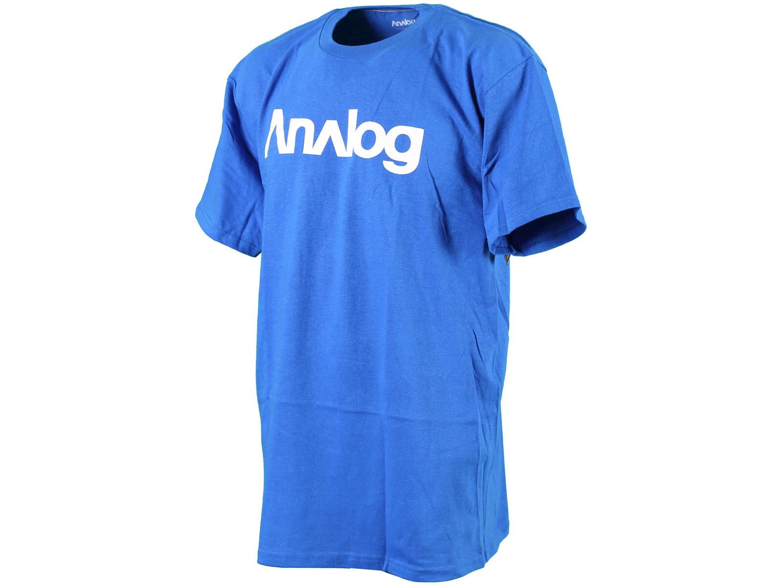 Analog Analogo Basic S/S, royal | Bild 1