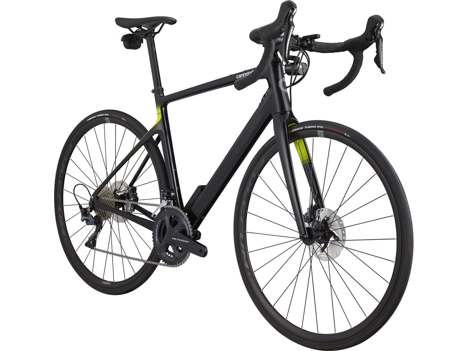 ***2. Wahl*** Cannondale Synapse Carbon 2 RL black pearl | Bild 5
