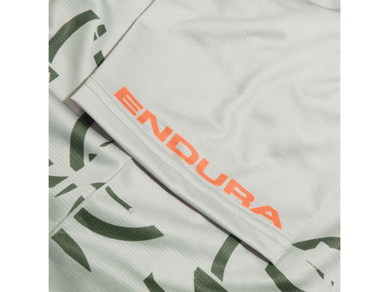 Endura Icon T-Shirt LTD, steingrau | Bild 10