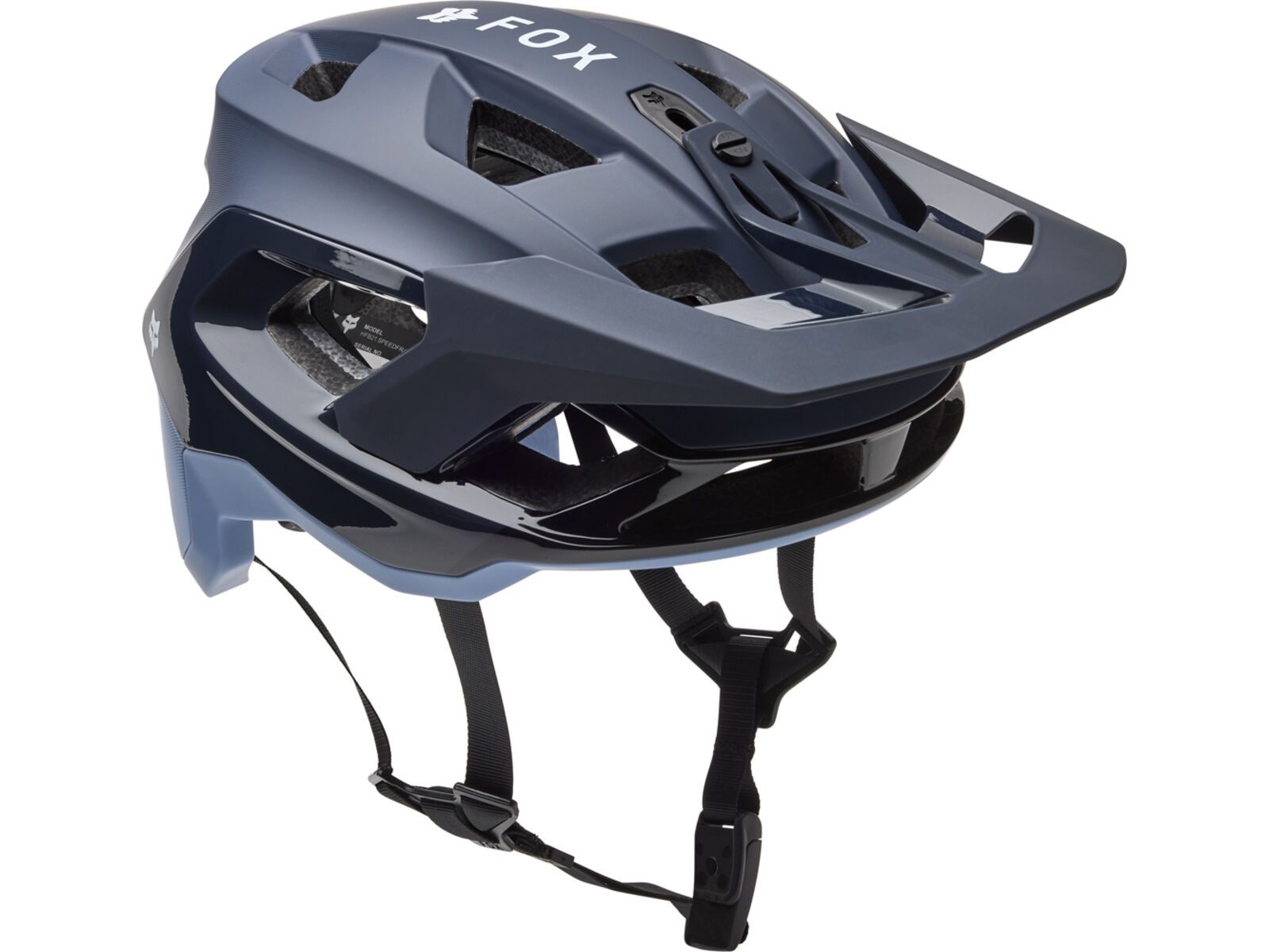 Fox Speedframe Pro Backfade, midnight | Bild 1