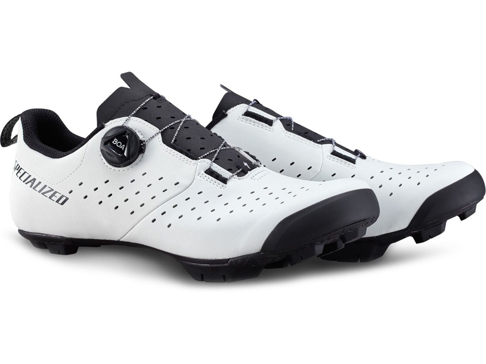 Specialized Recon 1.0 Gravel & MTB, dune white | Bild 1