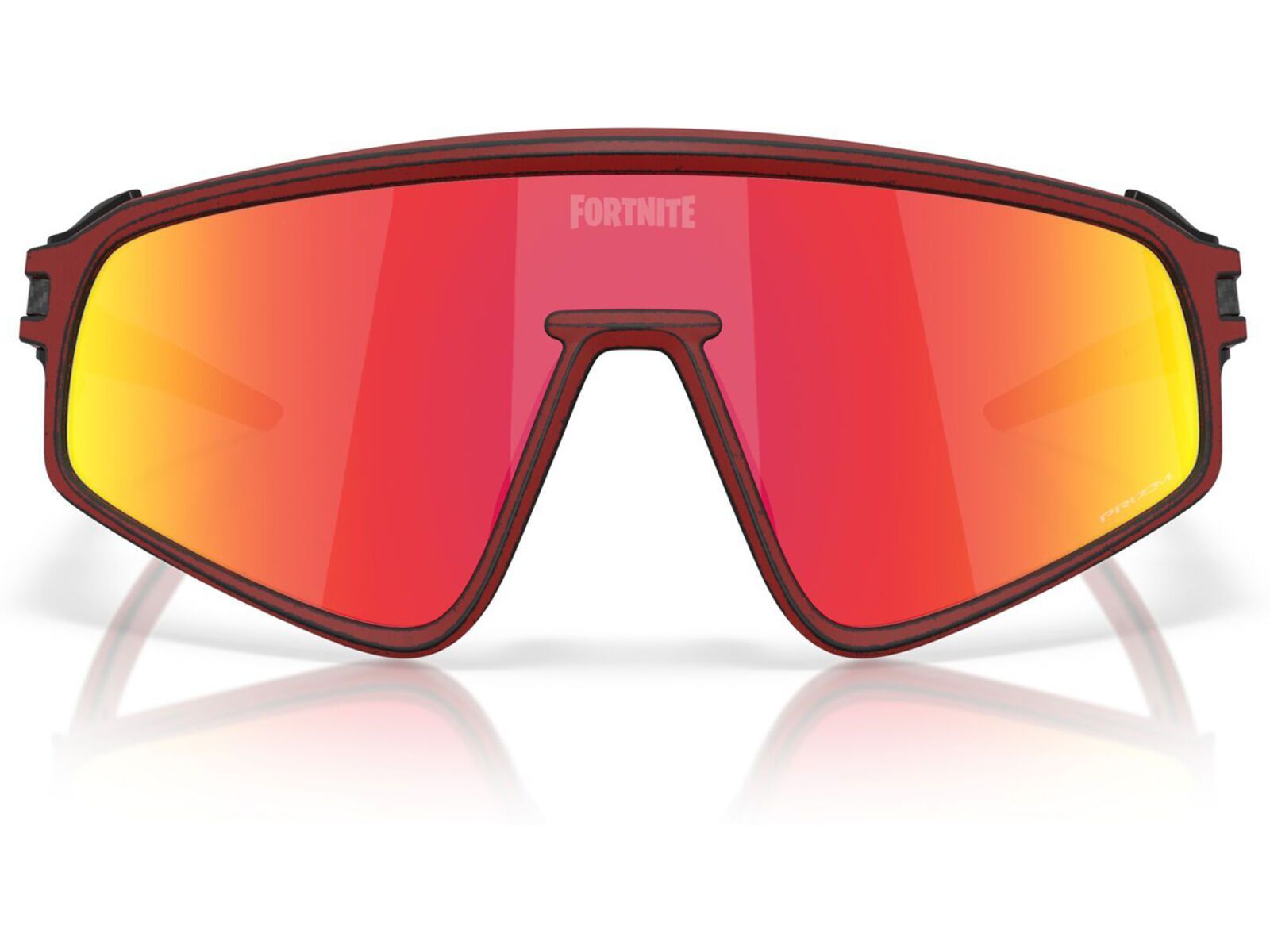 Oakley Latch Panel Oakley X Fortnite Red Knight, Prizm Ruby | Bild 8