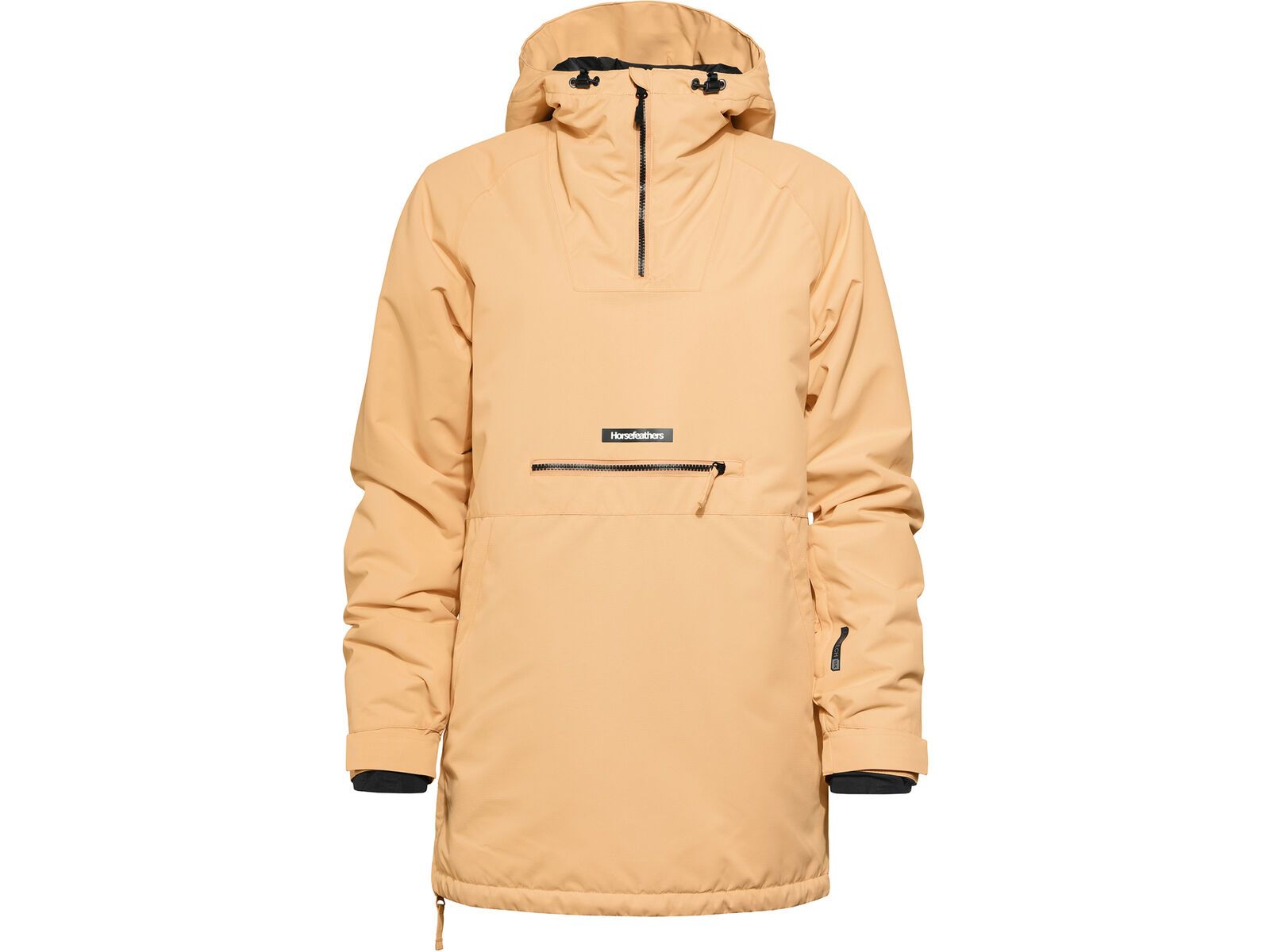 Horsefeathers Fiora Jacket, peach | Bild 1