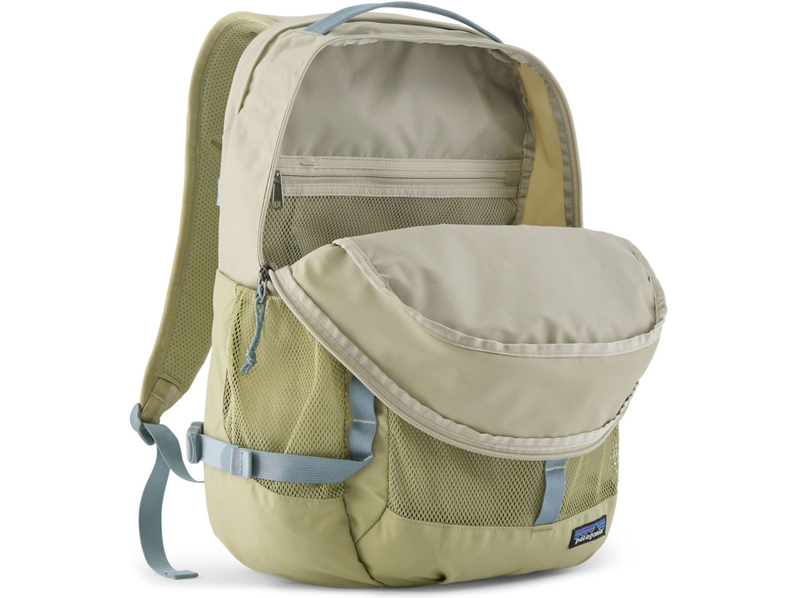 Patagonia Refugio Day Pack 30L, weathered stone | Bild 3