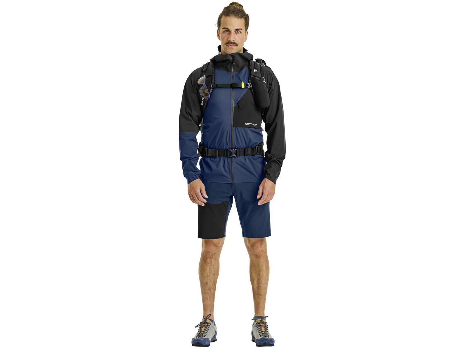 Ortovox Traverse 30, black raven | Bild 5