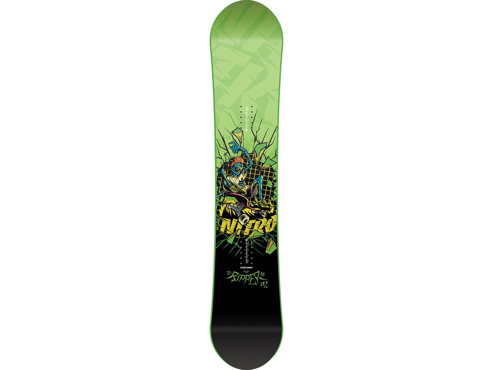 Set: Nitro Ripper Youth 2017 + Charger (1168198S) | Bild 2