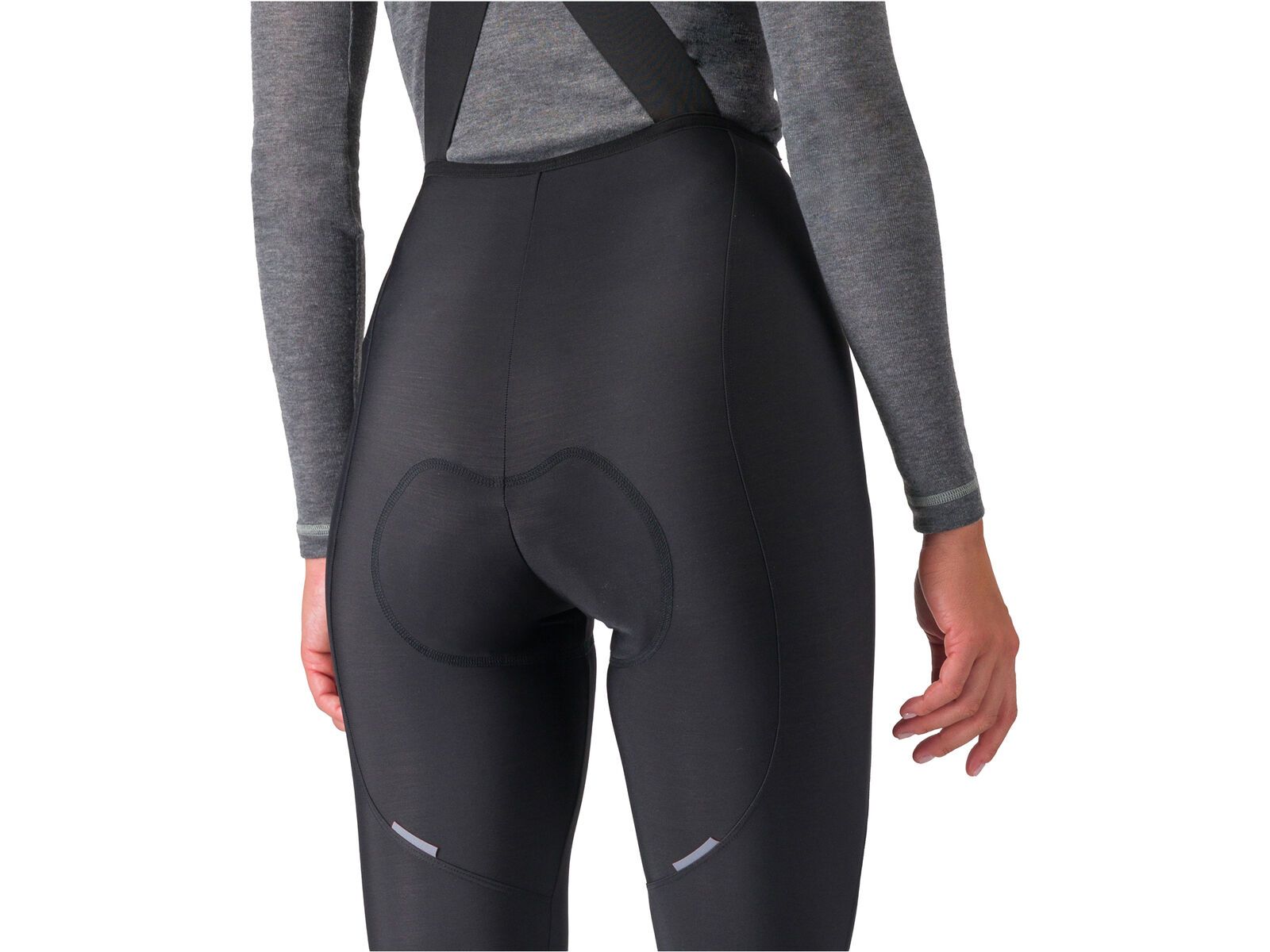 Castelli Espresso W DT Bibtight, black | Bild 3