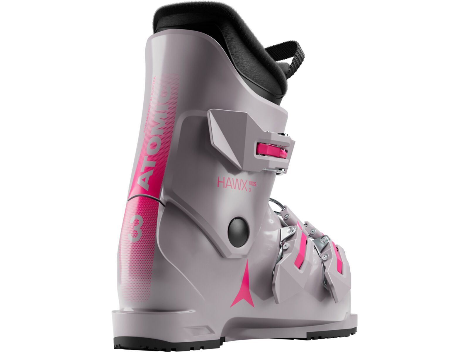 Atomic Hawx Kids 3, dust/pink | Bild 2