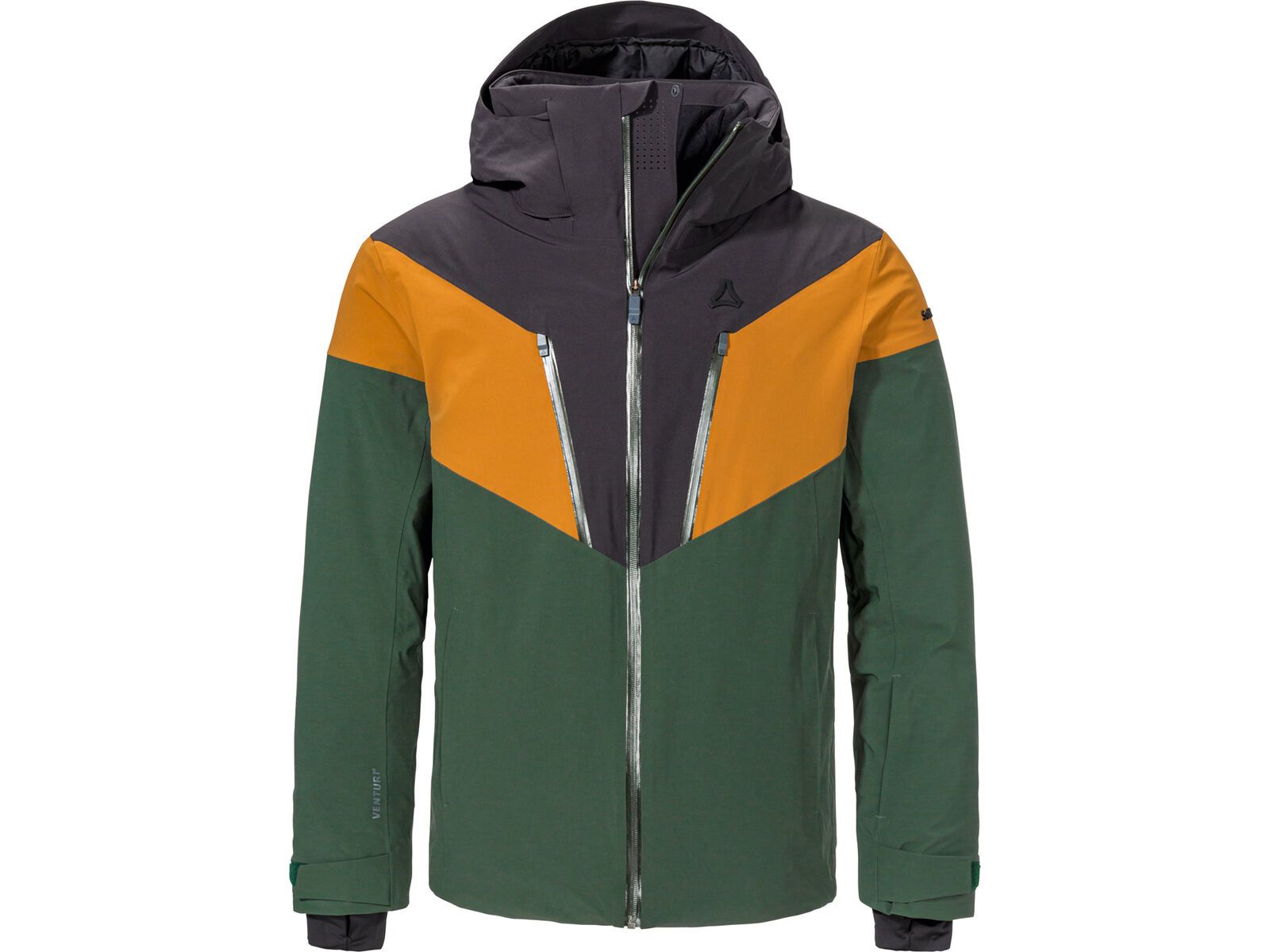 Schöffel Jacket Style Safuna MNS, dark jade | Bild 1