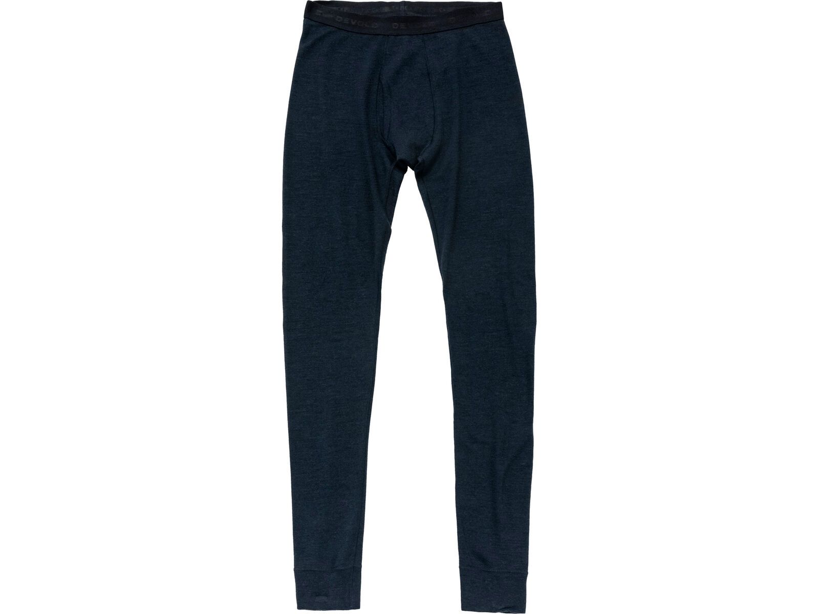 Devold Expedition Merino Silk Longs Man, ink | Bild 2