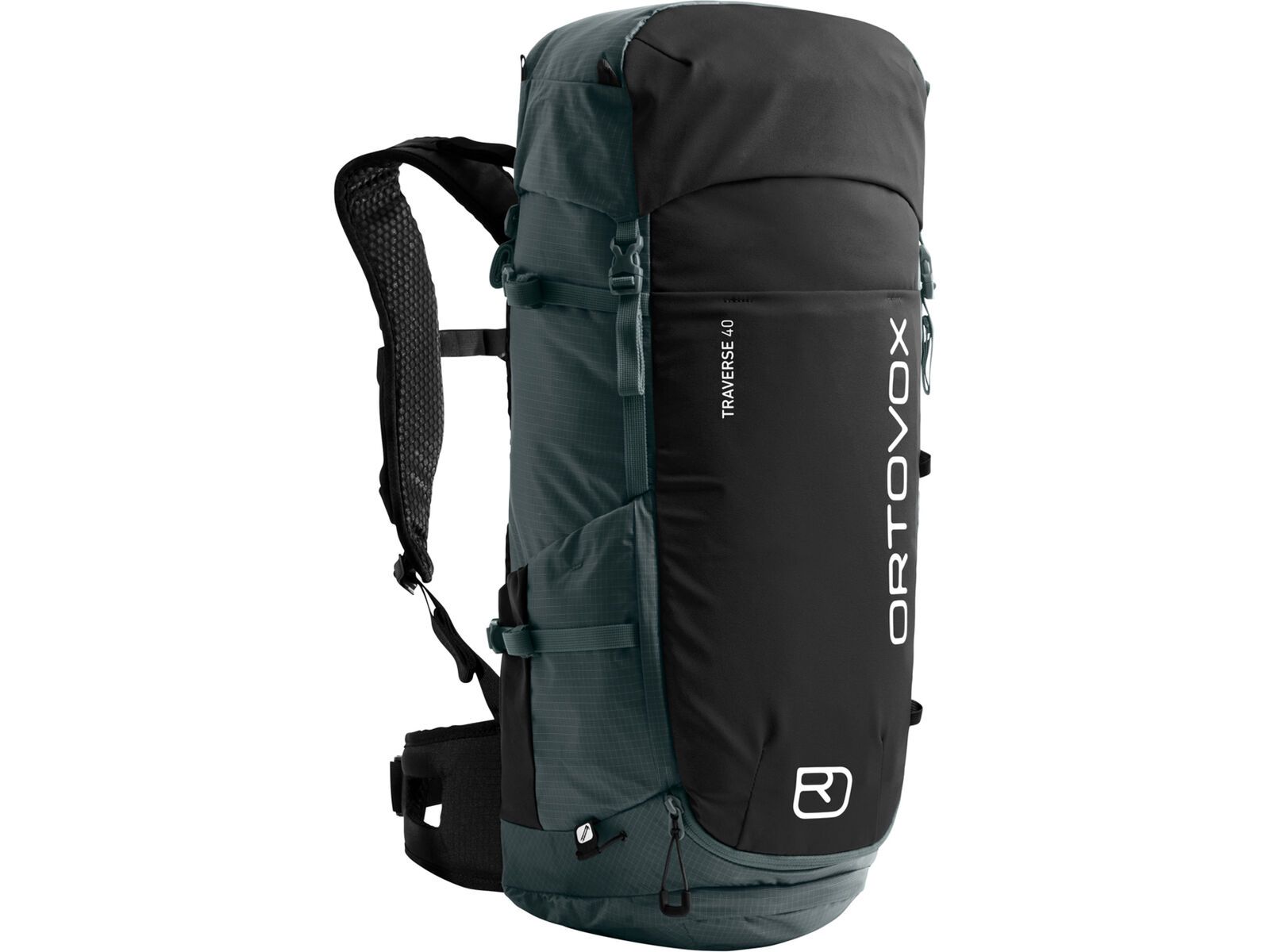 Ortovox Traverse 40, dark arctic grey | Bild 1