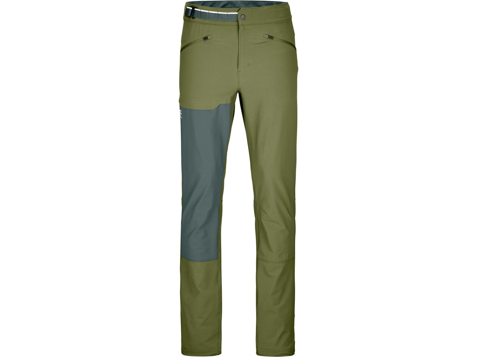 Ortovox Merino Shield Light Brenta Pants M, wild herbs | Bild 1