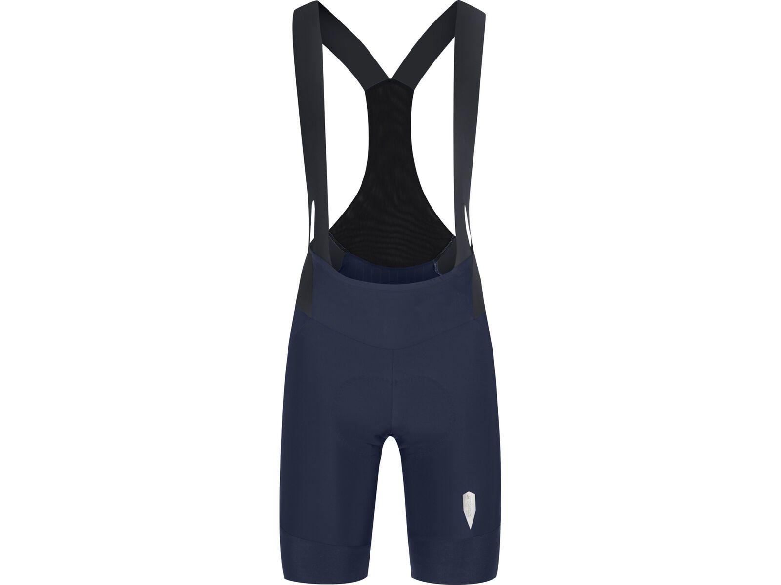 Q36.5 Gregarius Pro Bib Shorts Women, nautica blue | Bild 1