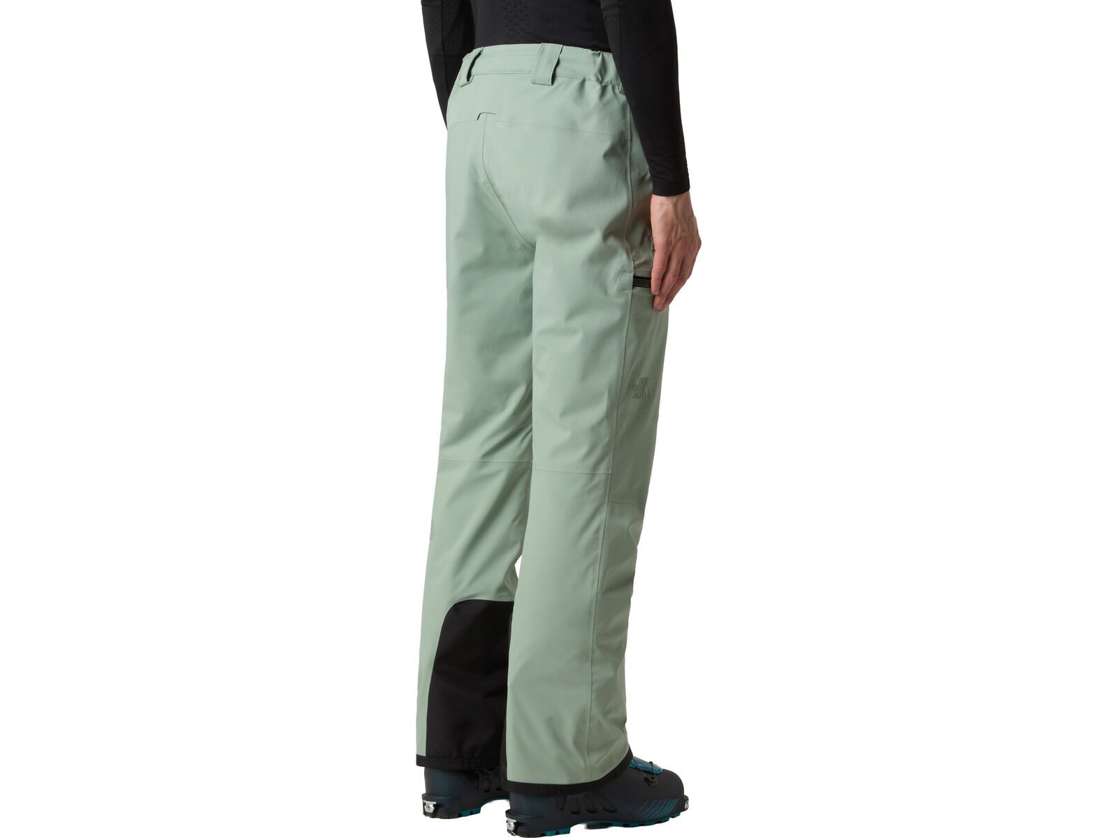 The North Face Men’s Chakal Pant, slate moss | Bild 3