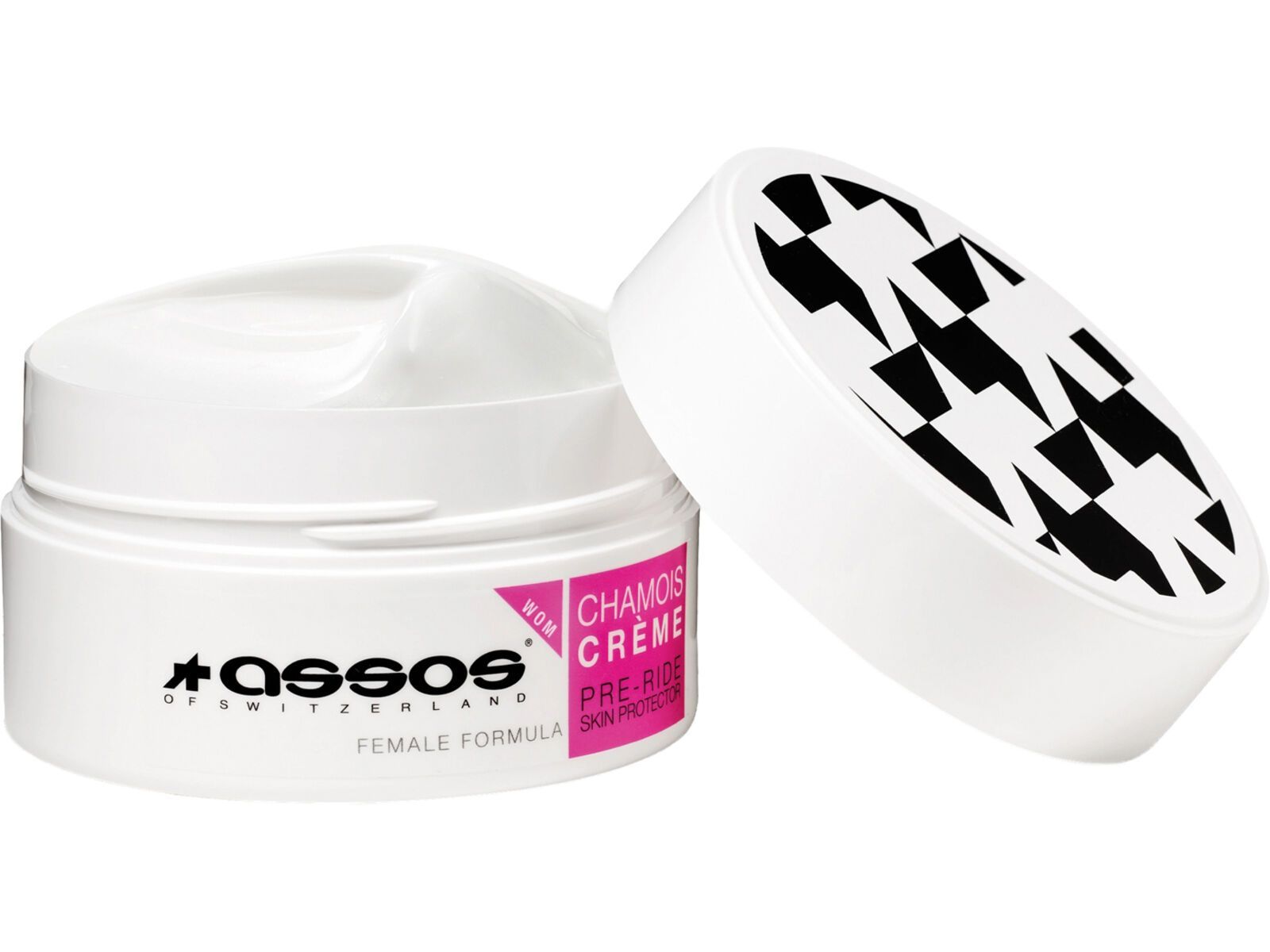 Assos Chamois Creme Women - 75 ml | Bild 2