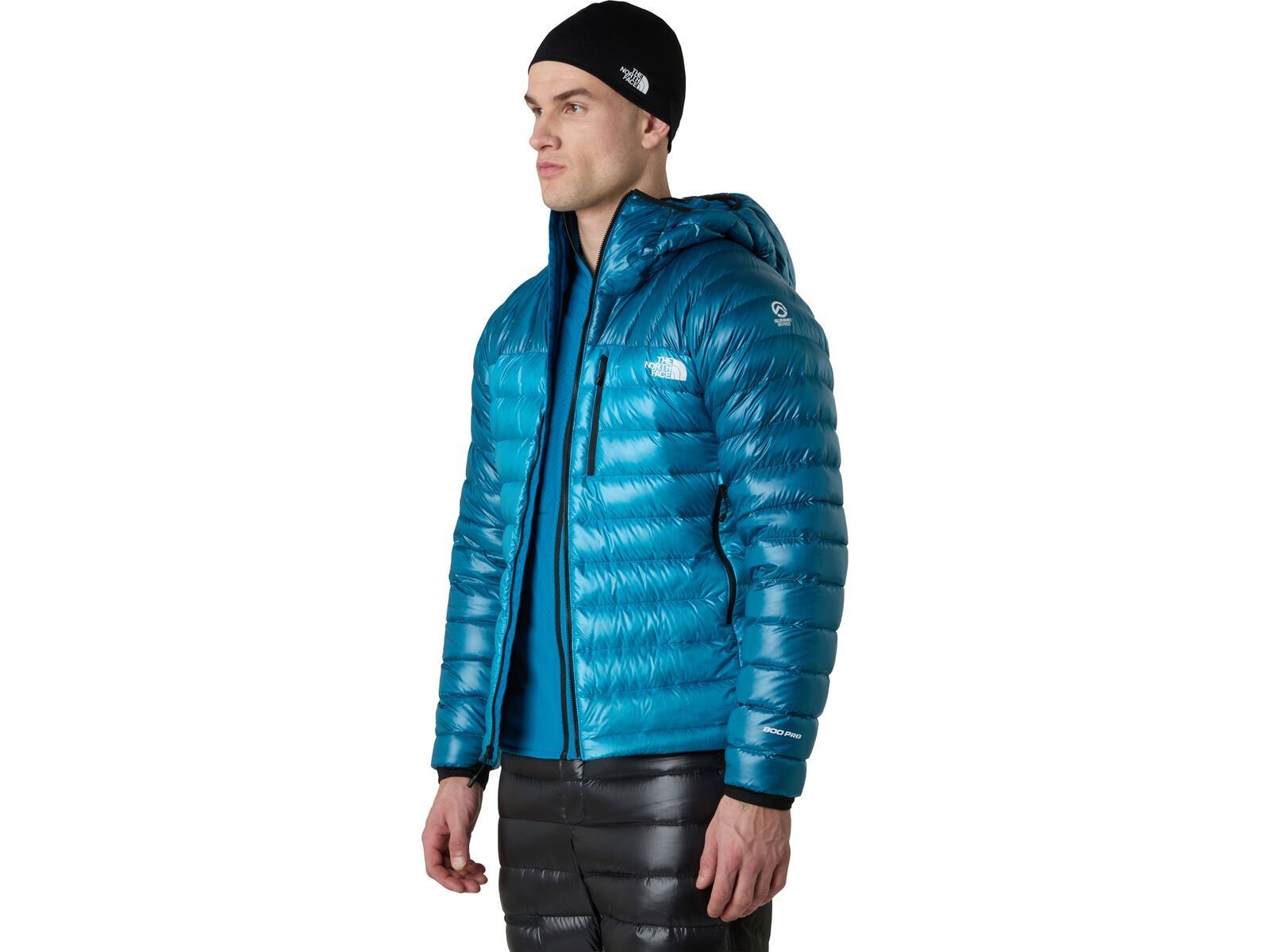 The North Face Men’s Summit Breithorn Hoodie, meridian blue/dusk blue | Bild 3