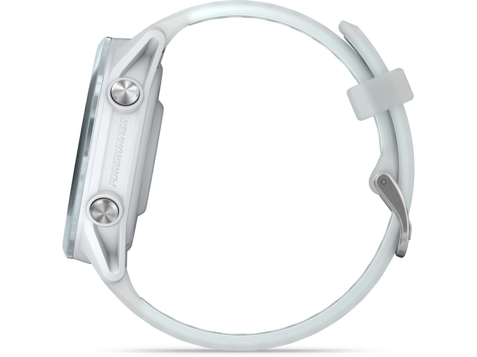 Garmin Forerunner 570 - 42 mm, steinweiss/cloud blue | Bild 8