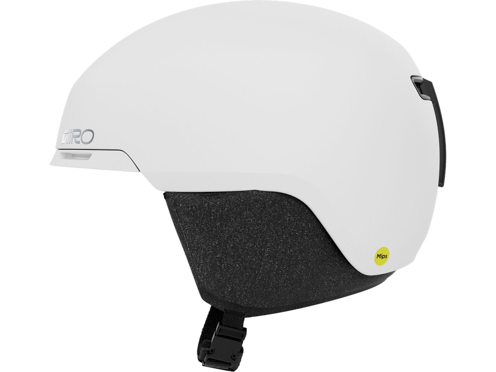 Giro Taggert W MIPS, matte white lx | Bild 2