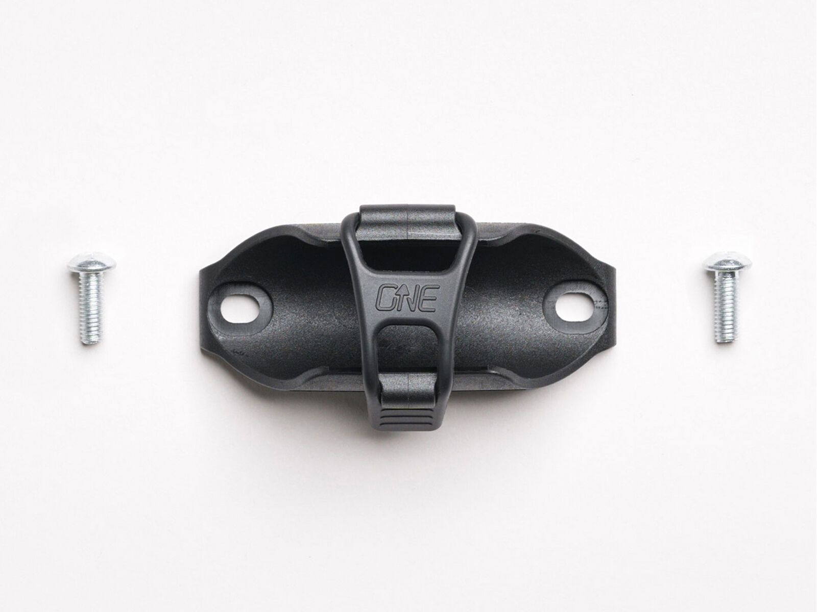 OneUp Components EDC Inline Pump Mount, black | Bild 6