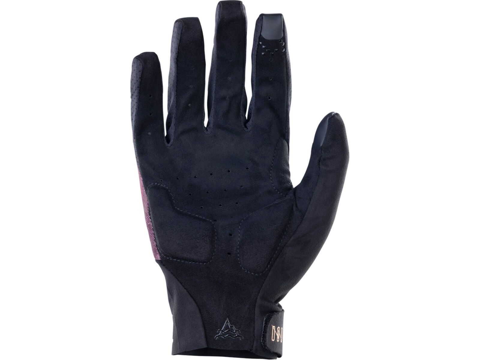 ION Gloves Traze, purple-red | Bild 2