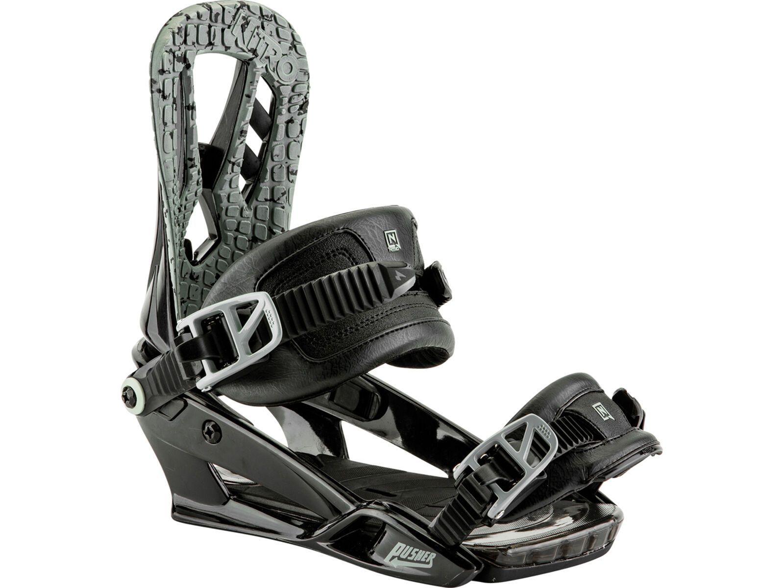 Set: Nitro SMP 2017 +  Pusher (1691165S) | Bild 3