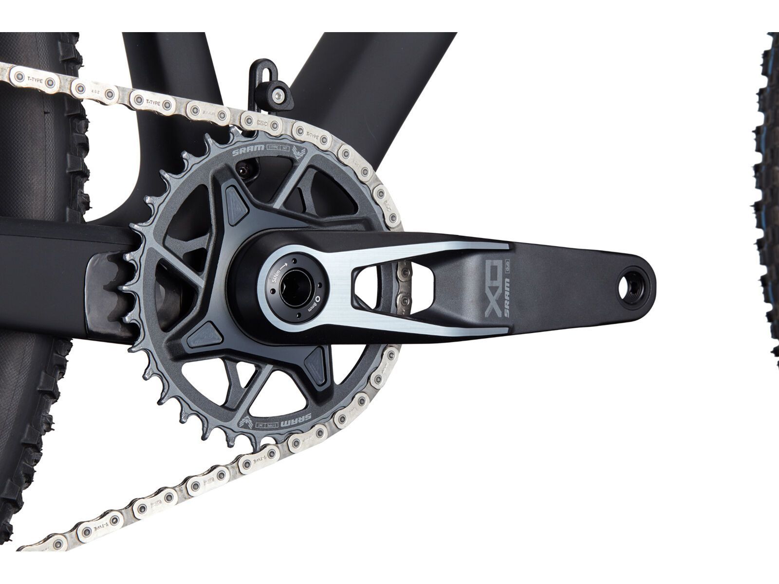 Cannondale Scalpel HT Carbon 1, matte black | Bild 4