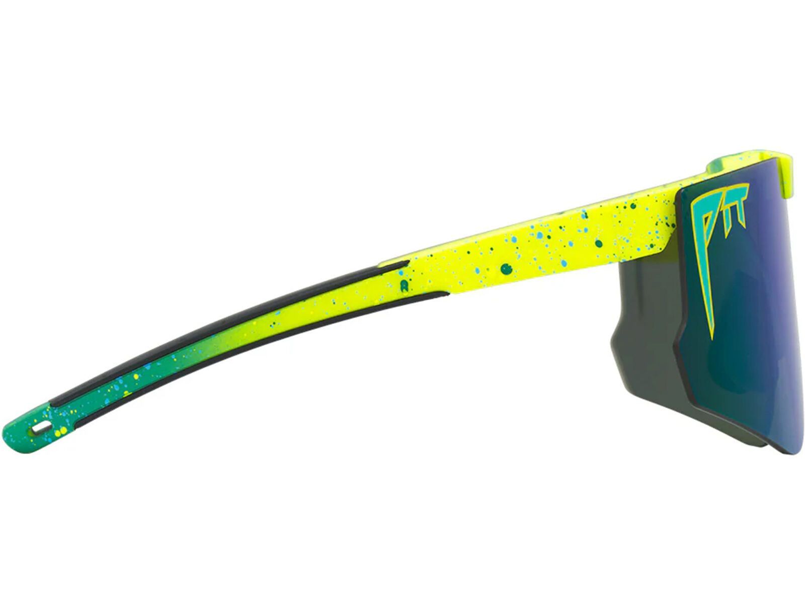 Pit Viper The Flip-Offs, The Rec Center / HDPV Polarized Blue-Green | Bild 3