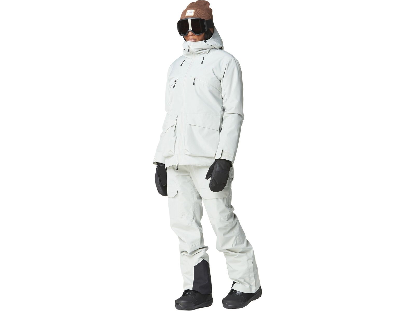 Picture U54 Jkt, pigeon | Bild 3