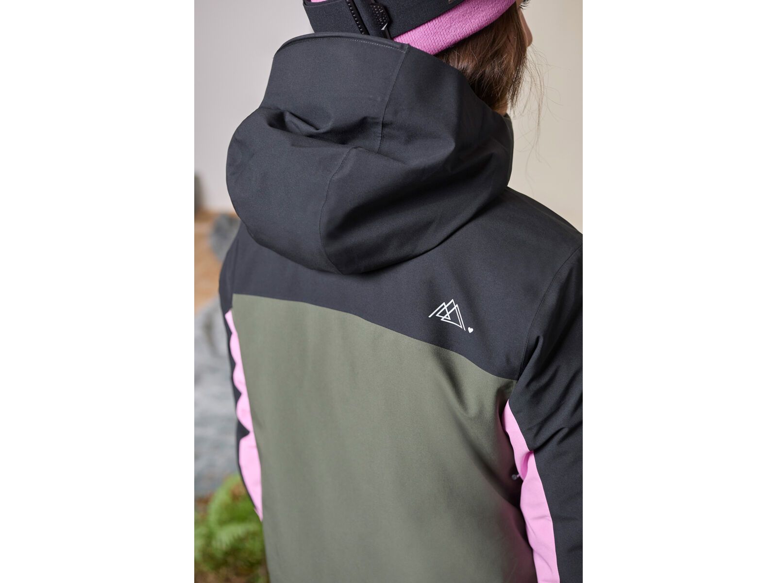 Maloja HelensM., alpine woods multi | Bild 5