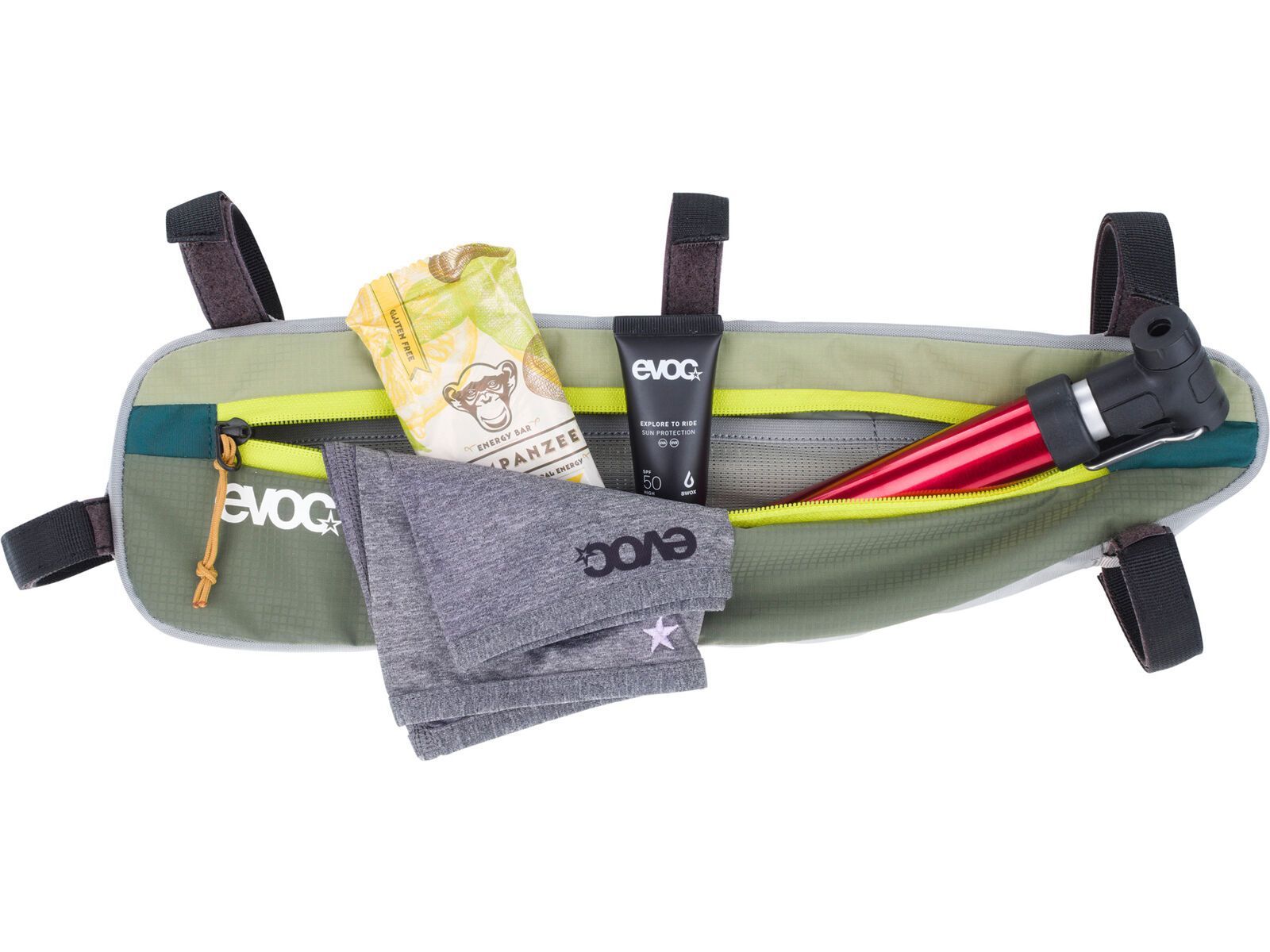 Evoc Frame Pack, garish | Bild 5