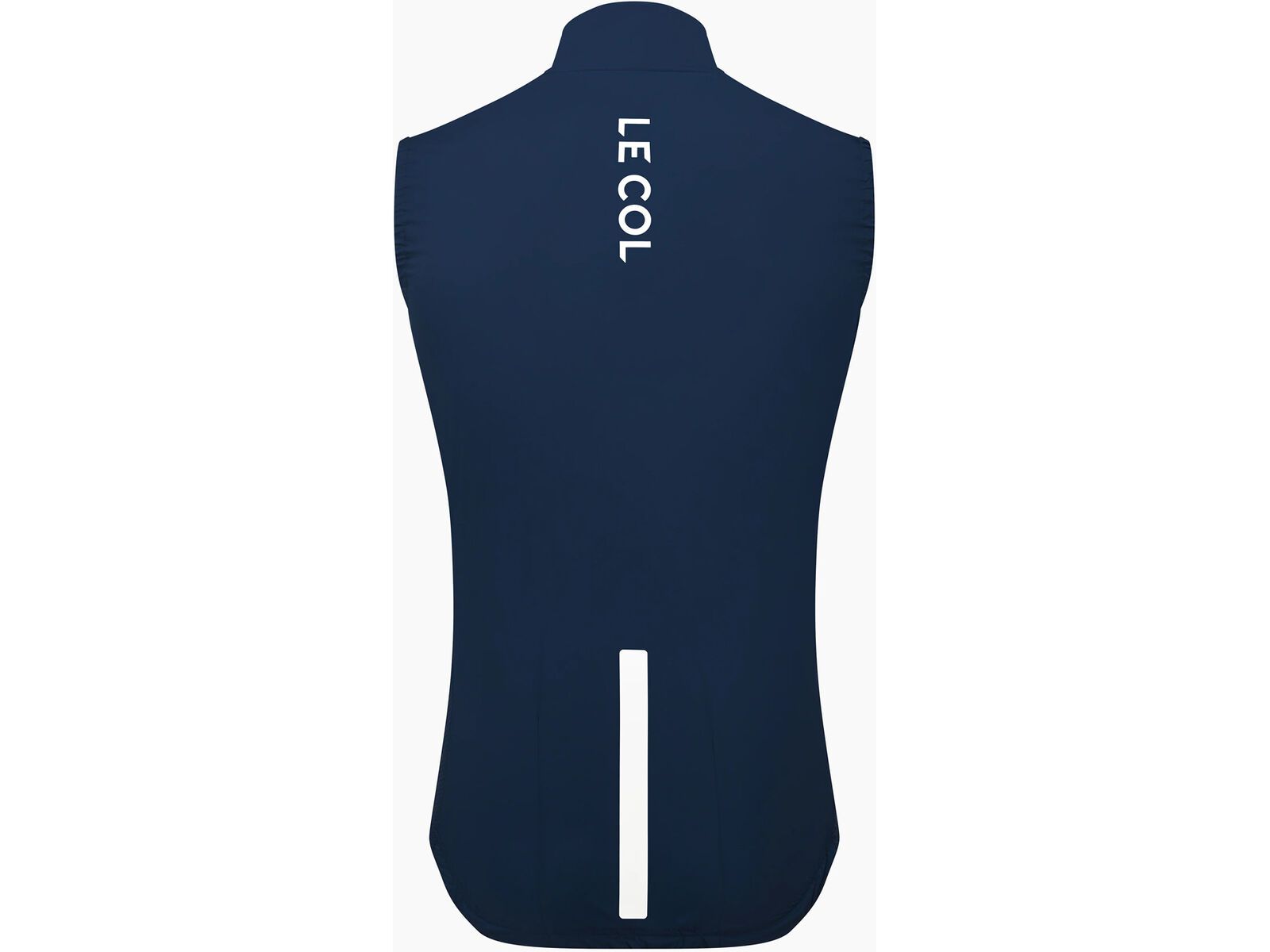 Le Col Pro Gilet, navy | Bild 2
