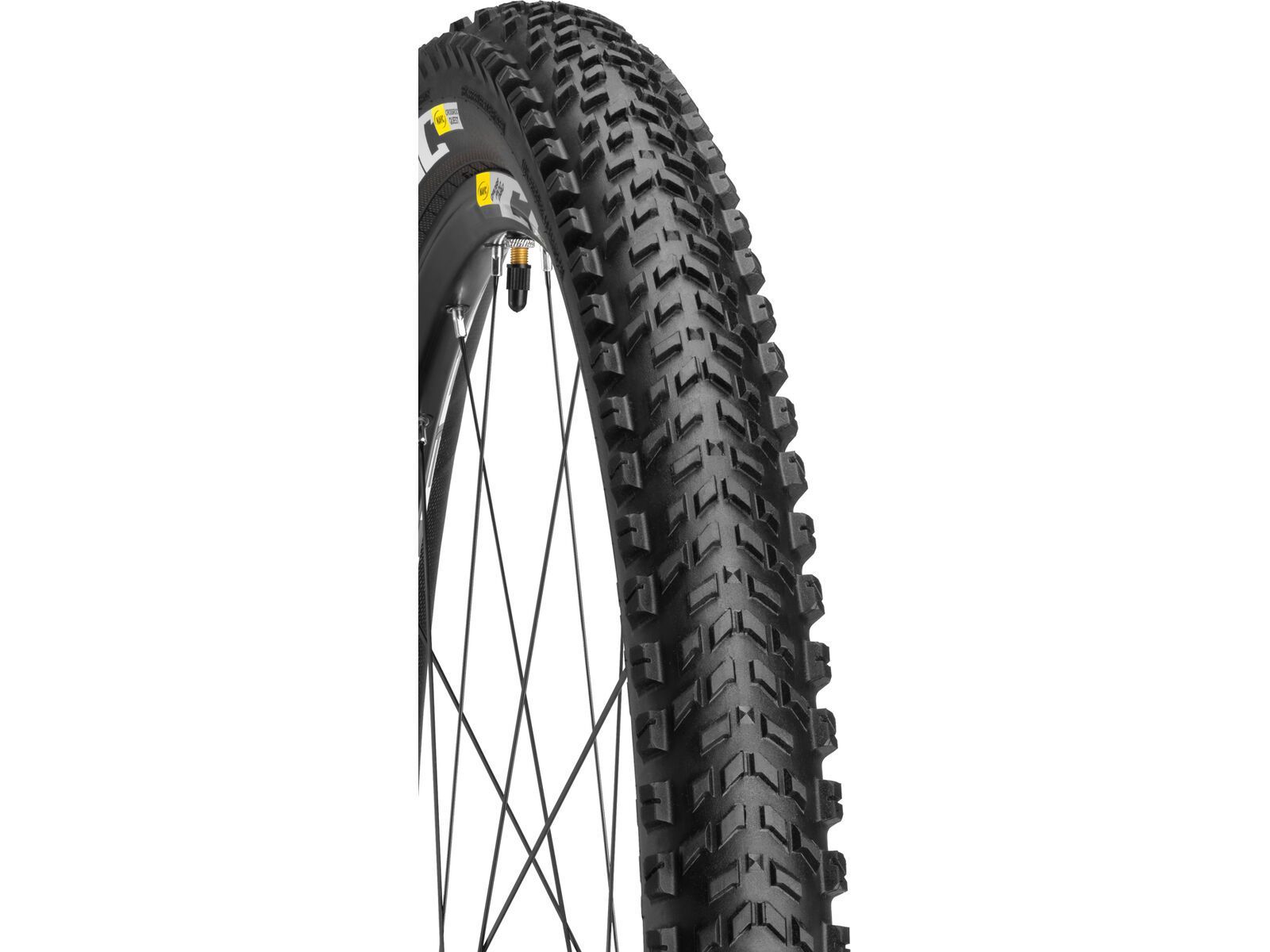 Mavic Crossroc Roam 27.5 | Bild 1