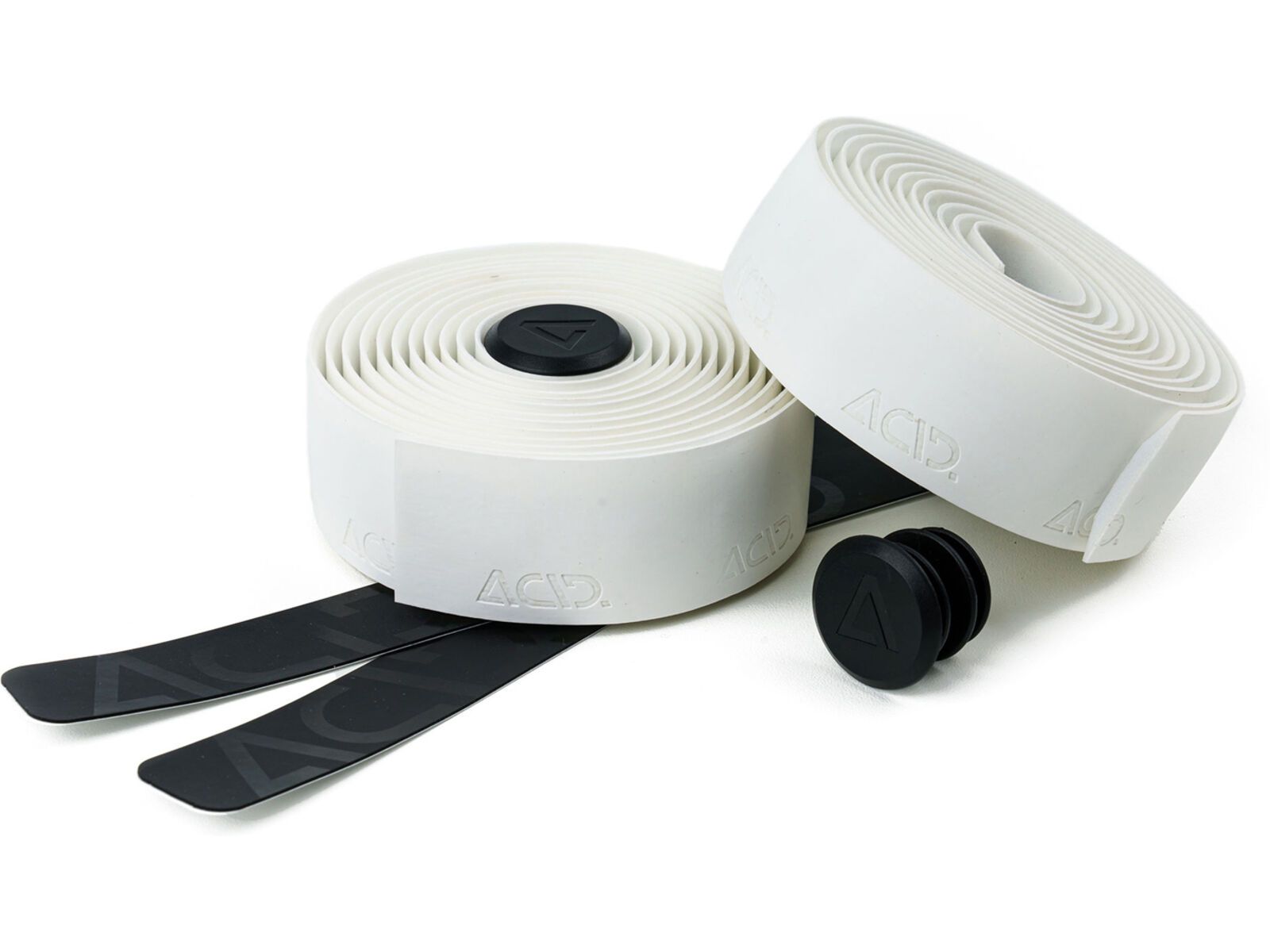 Cube Acid Lenkerband RC 2,5 CMPT, white | Bild 2