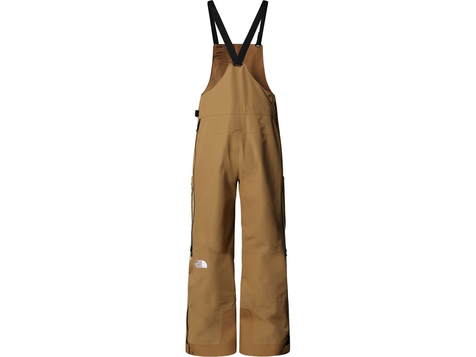 The North Face Men’s Ceptor Bib, utility brown/khaki stone | Bild 2