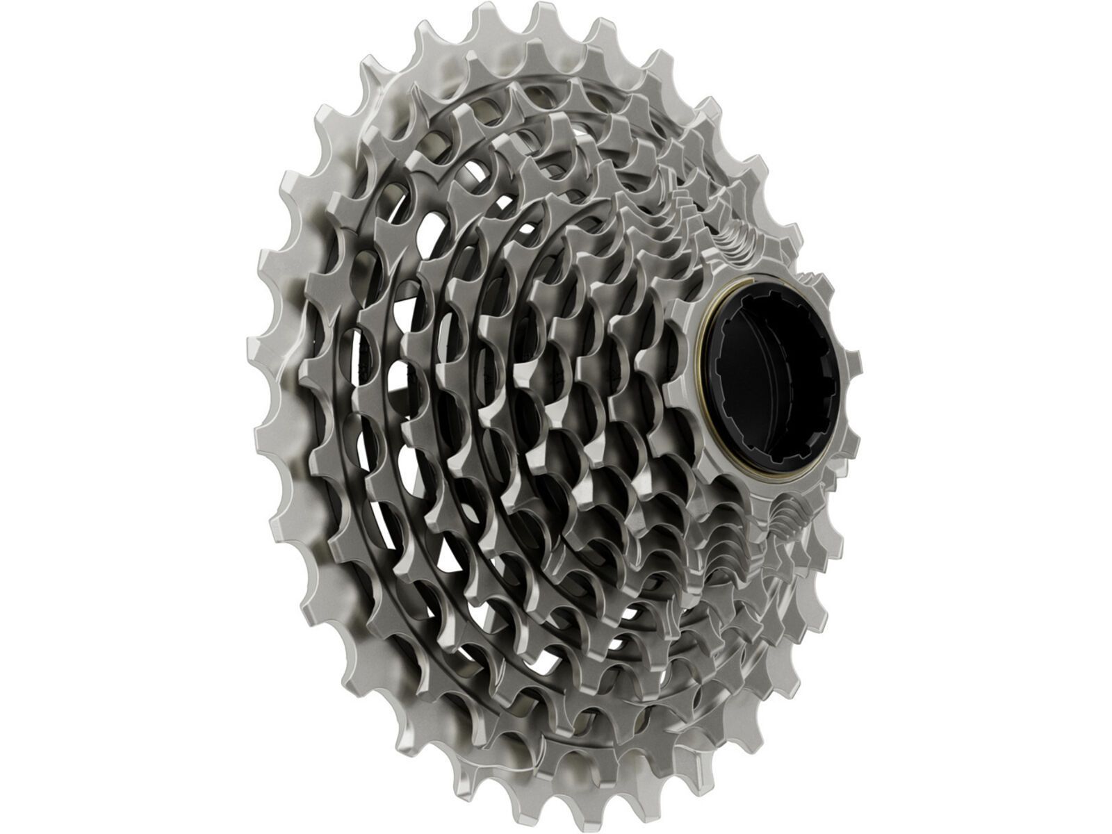 SRAM Red XG-1290 E1 Kassette - 12-fach, silber | Bild 6