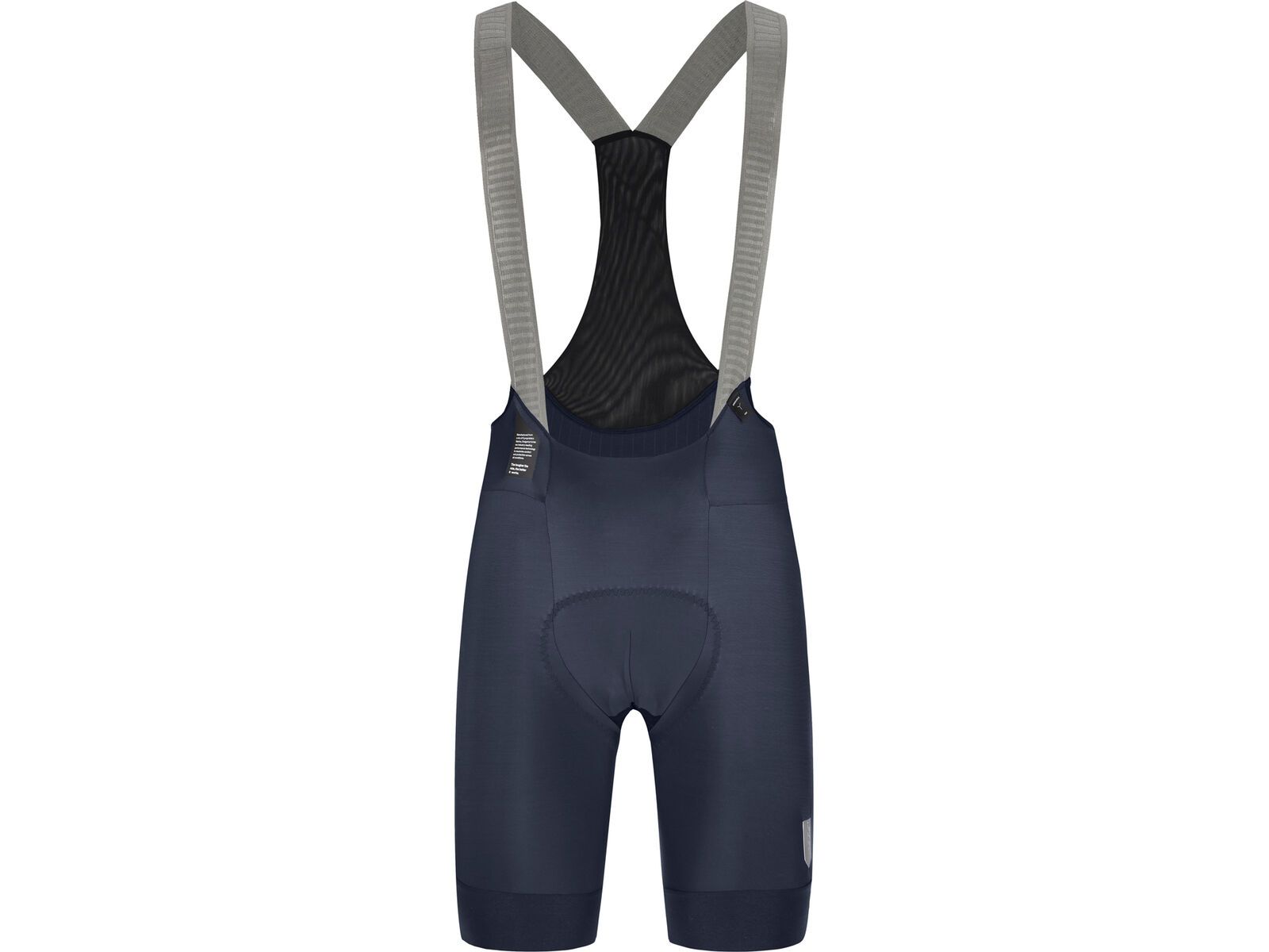 Q36.5 Gregarius Pro Bib Shorts, nautica blue | Bild 1