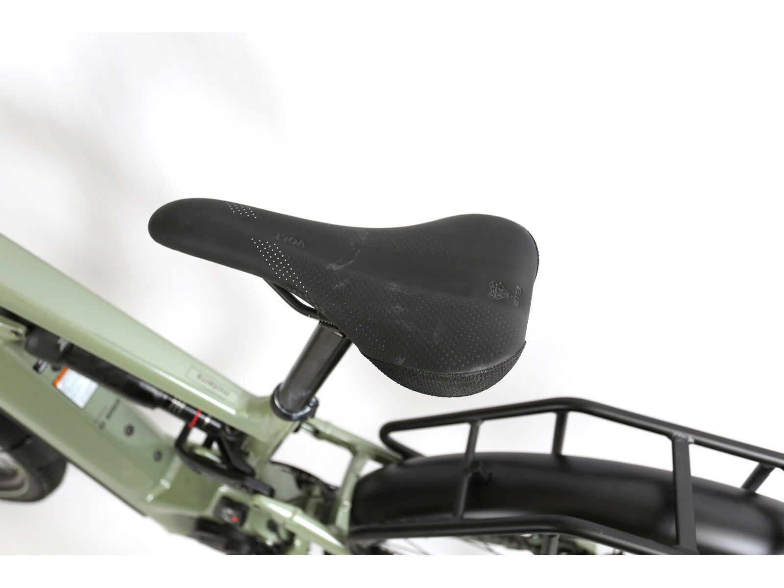 ***2. Wahl*** Cannondale Moterra EQ agave | Bild 3