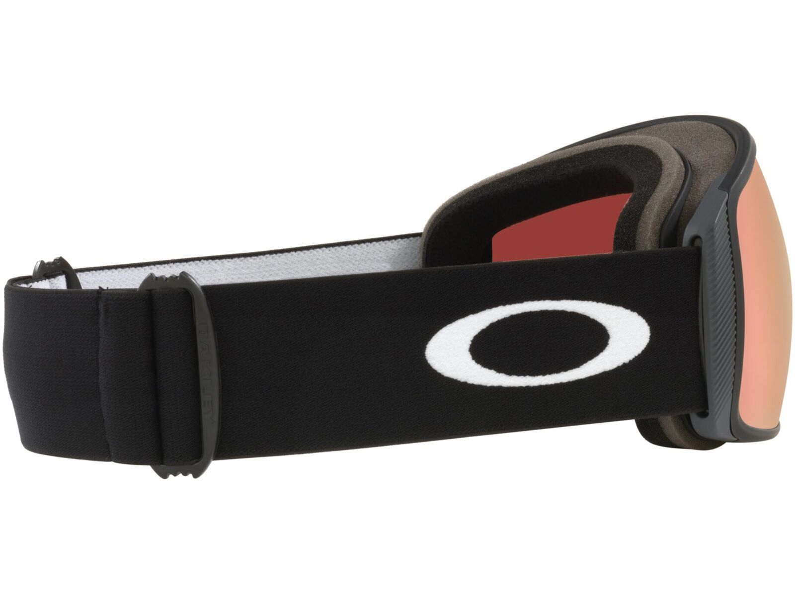 Oakley Flight Tracker L, Prizm Rose Gold Iridium / matte black | Bild 9