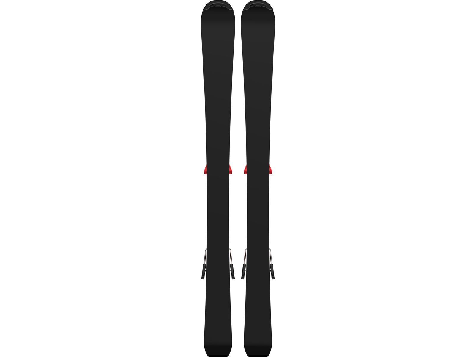 Atomic Redster J2 100-120 + C 5 GW, red tension/black | Bild 2