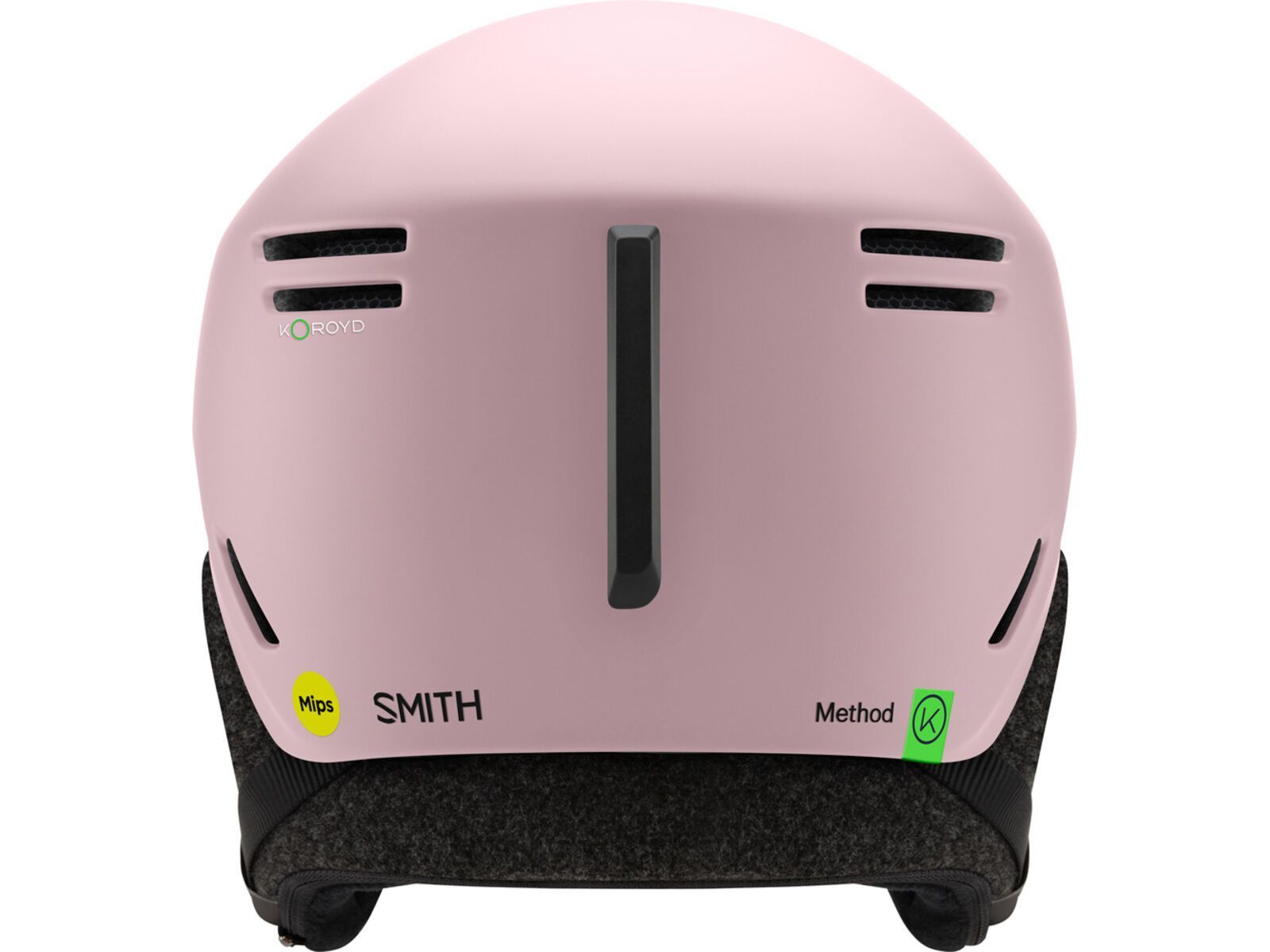 Smith Method MIPS, matte carnation | Bild 2
