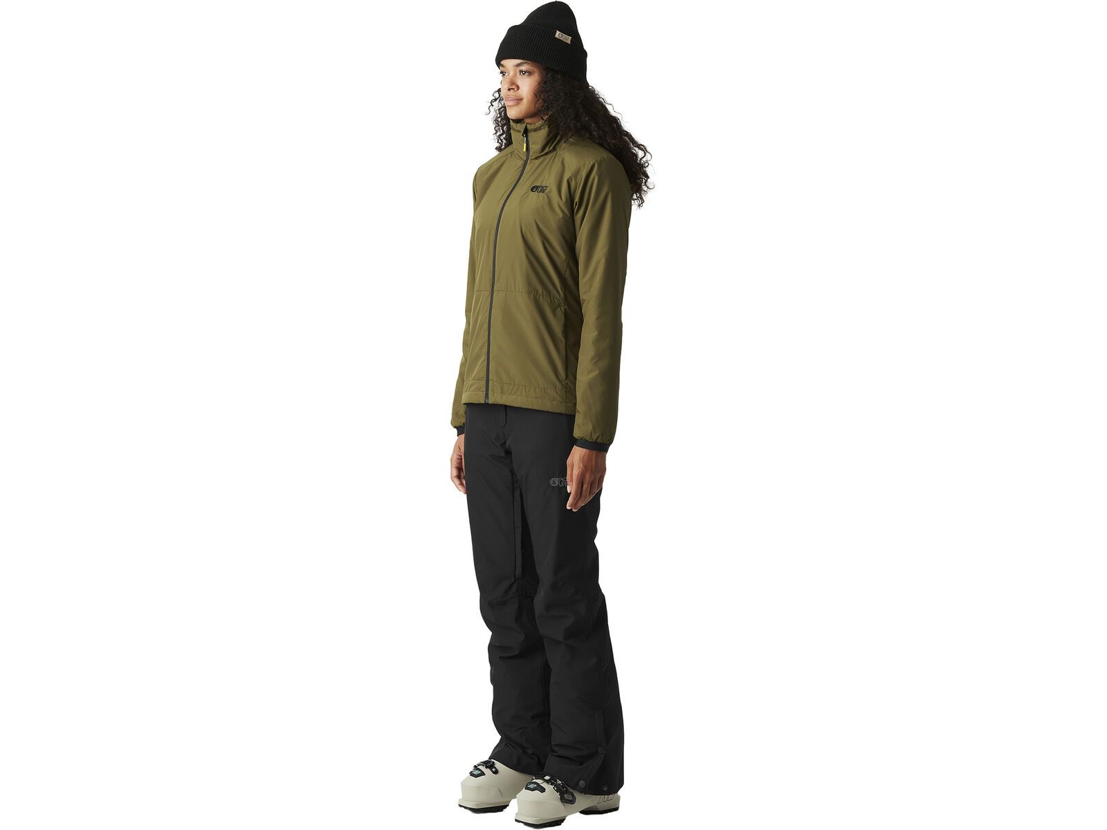 Picture Exa Pants, black | Bild 5
